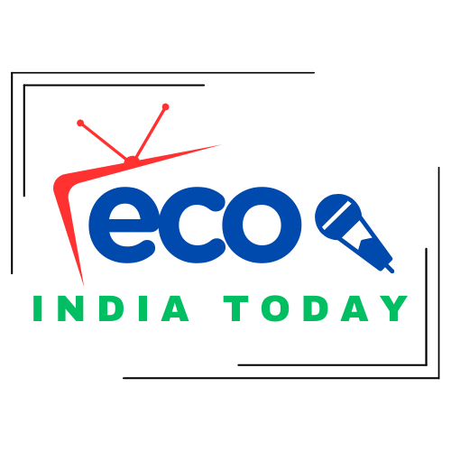ecoIndia today logo